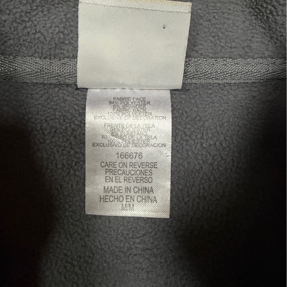 New York Rangers jacket M - Picture 7 of 8